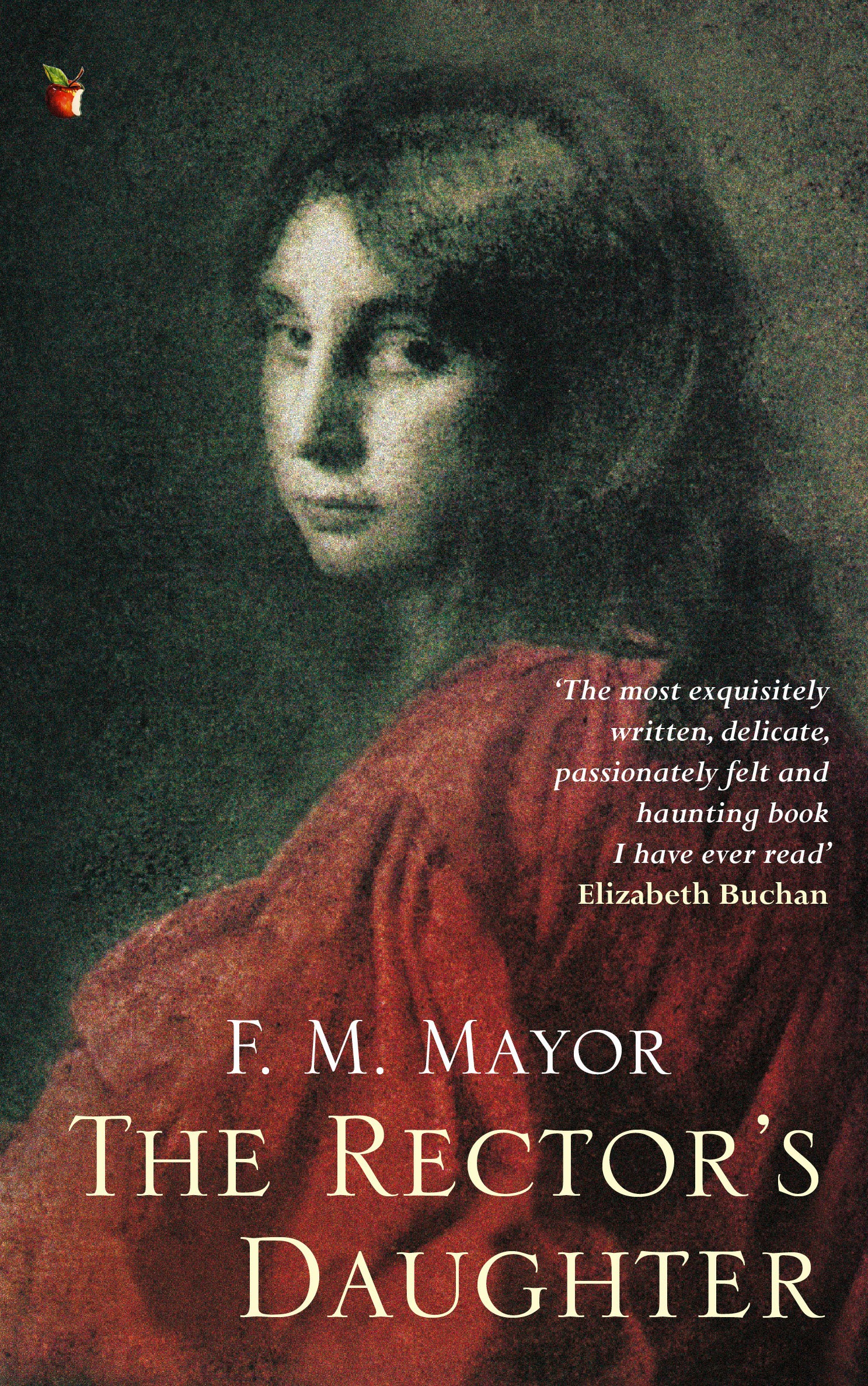 

The Rector's Daughter