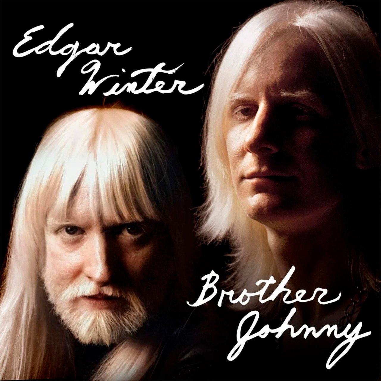 

Виниловая Пластинка Edgar Winter Brother Johnny (2Lp)