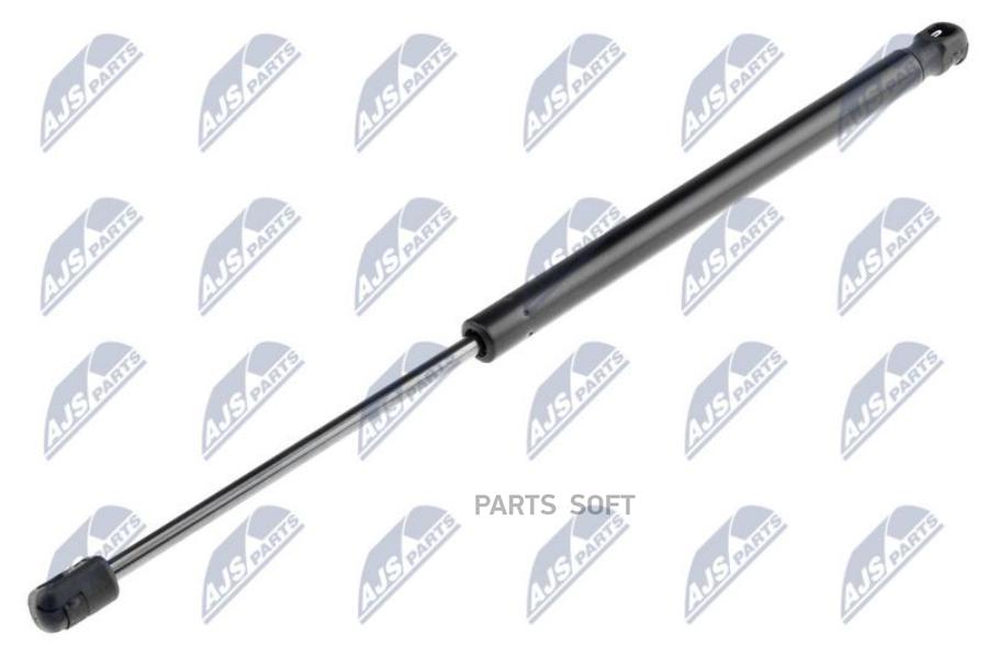 

Амортизатор багажника SUZUKI SX4 06- L=445MM F=420N