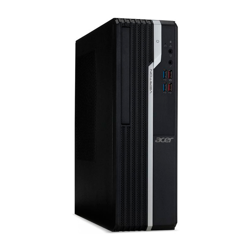 

Системный блок Acer Vertion X2665G Black (DT.VSEER.05P), Vertion X2665G