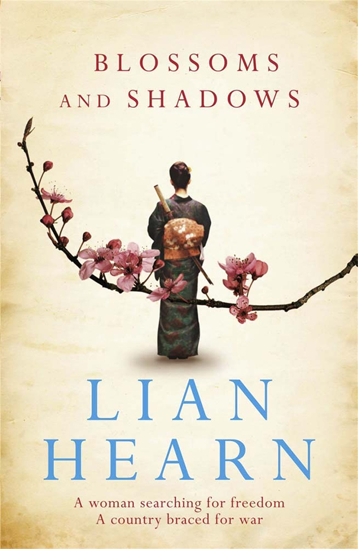 

Blossoms and Shadows