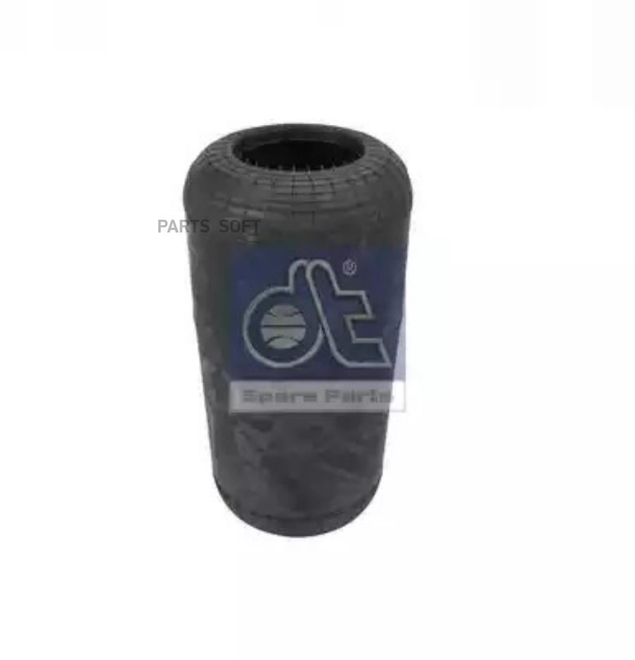 

Воздушная Подушка (Опора Пневматическая) DT Spare Parts арт. 3.66403