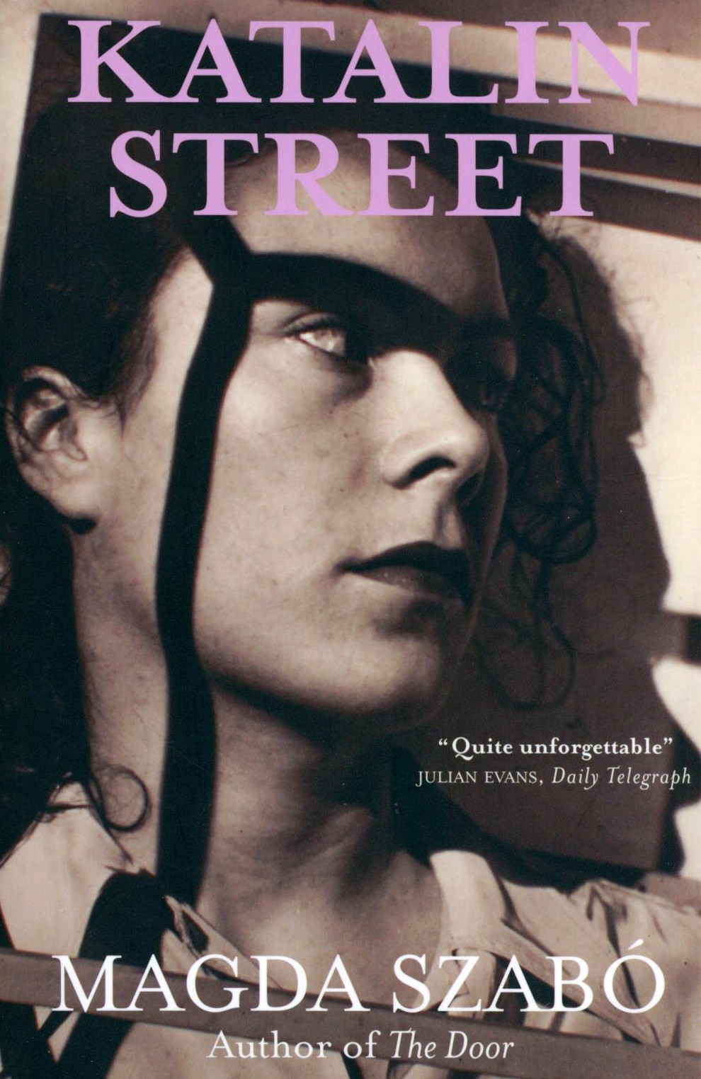 

Katalin Street
