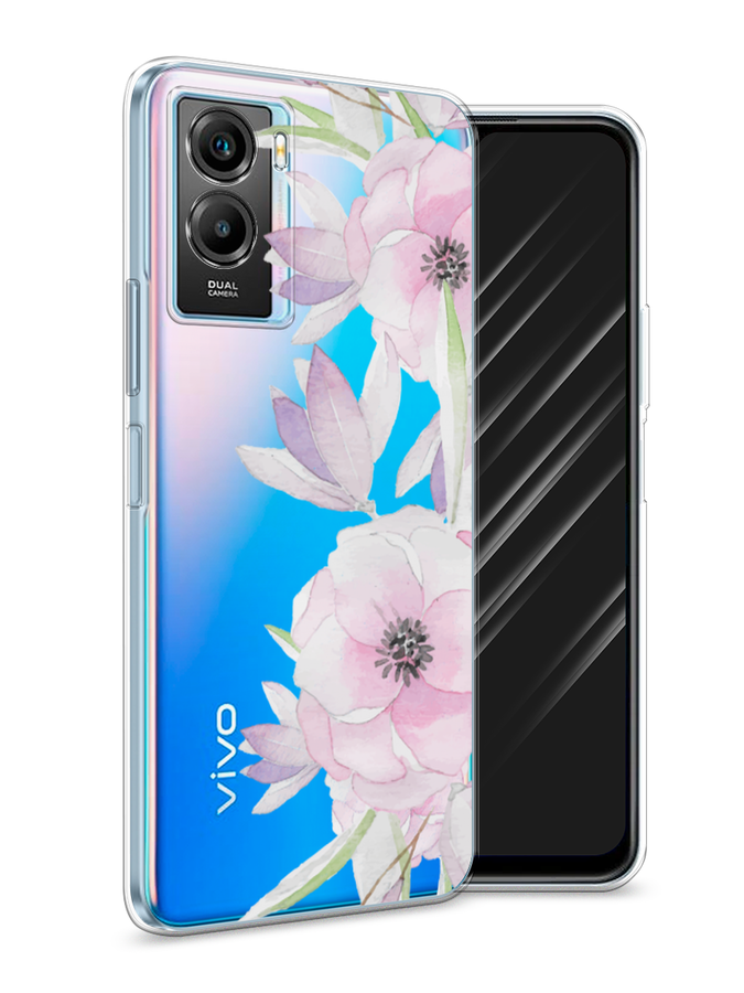 Чехол Awog на Vivo Y55s 5G 