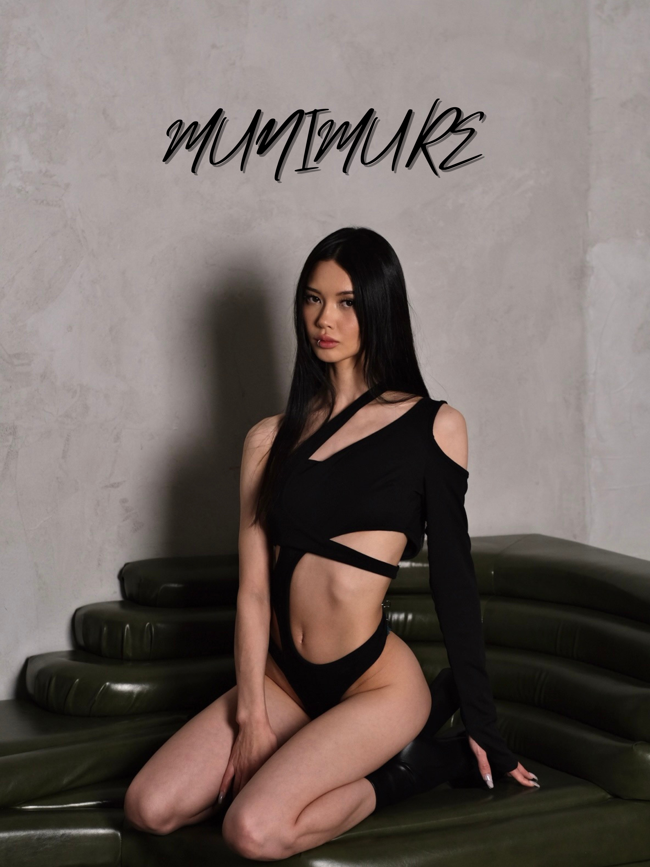 

Боди женское MUNIMURE MNMRnew черное 42-44 RU, Черный, MNMRnew