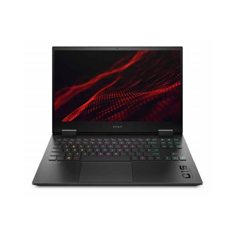 

Игровой ноутбук HP Omen 15-ek1022ur Black (4L5Z7EA), 15-ek1022ur