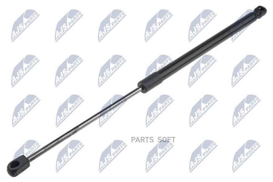 

АМОРТИЗАТОР БАГАЖНИКА L=498MM, F=630N AUDI Q7 06-15