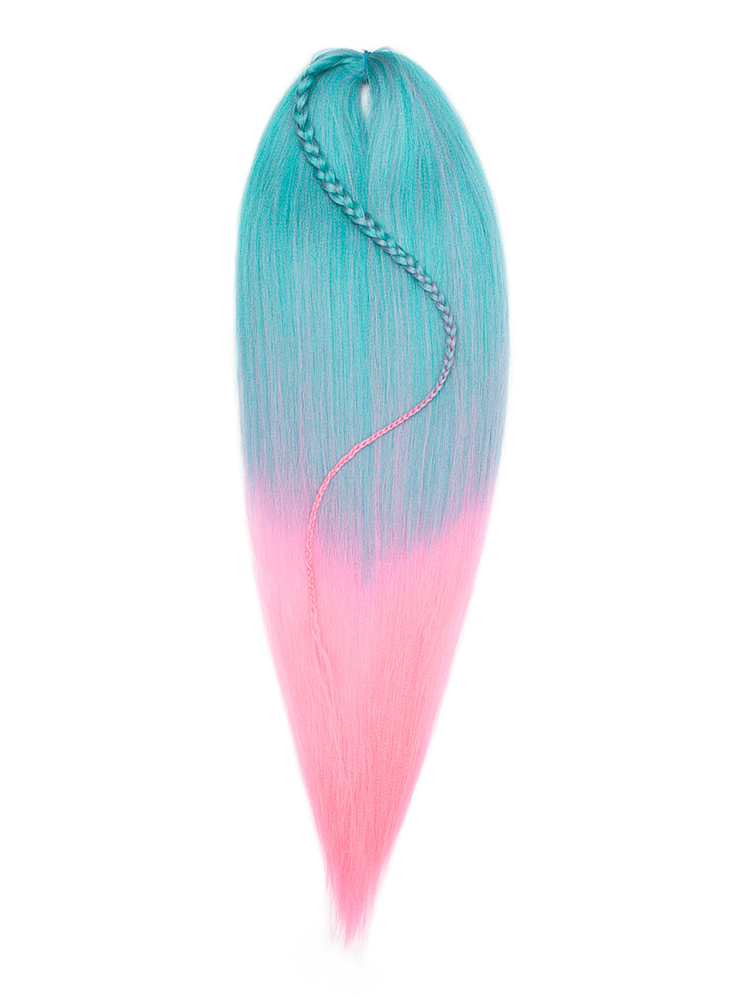 Канекалон Hairshop Вау Джау Ягодный зефир 1,4м 100г