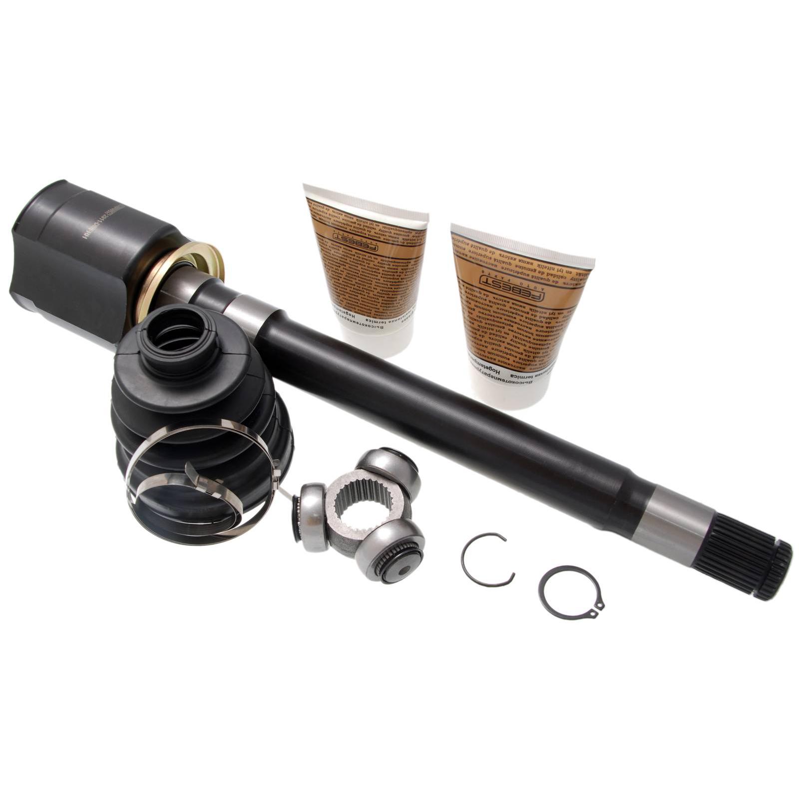 

Шрус внутренний правый 27x44x29 для автомобилей LAND ROVER 2911-DIIIFRH FEBEST