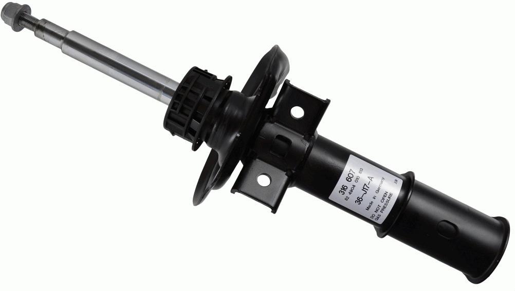 

Амортизатор подвески Sachs 316607