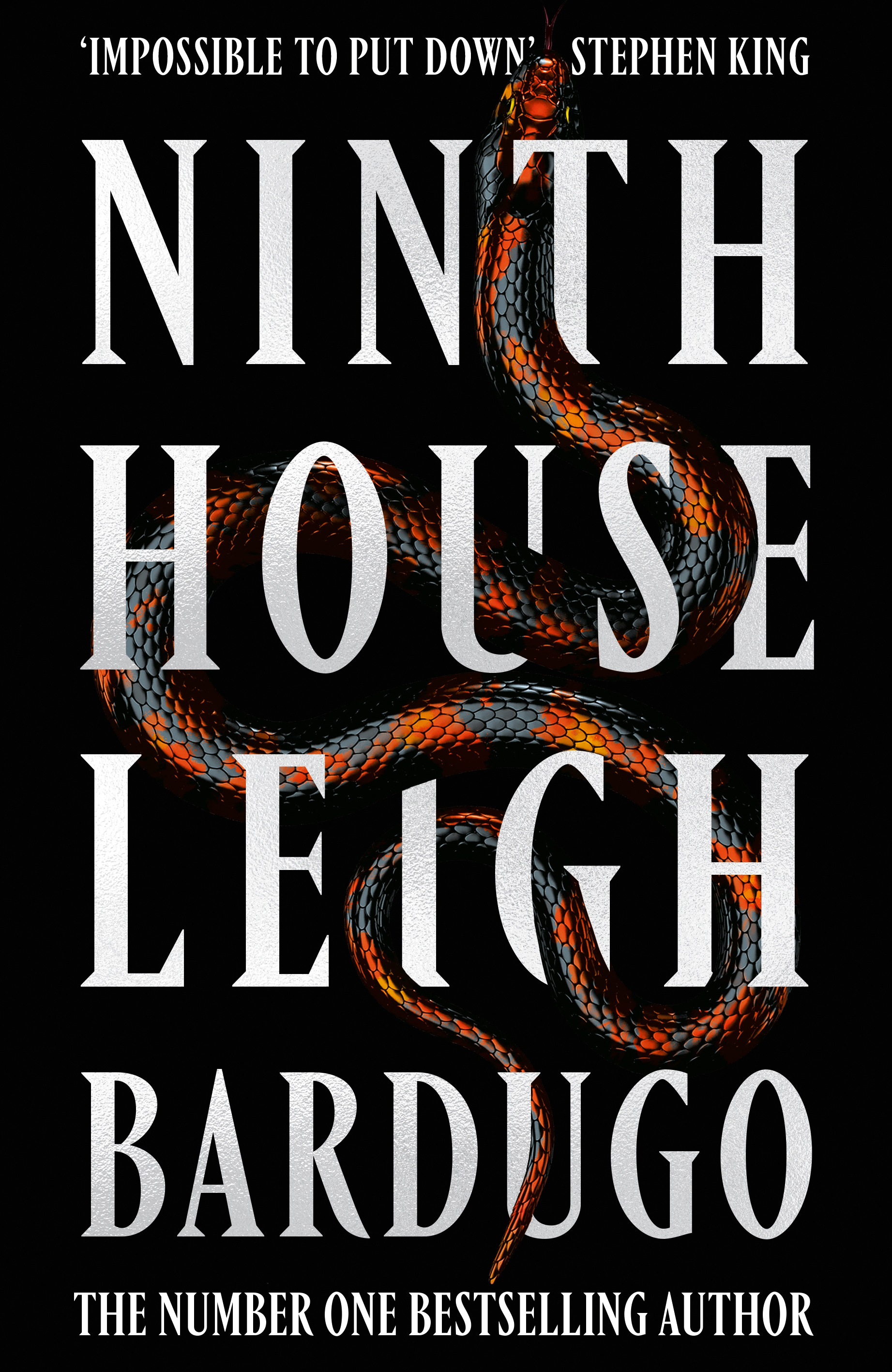 

Ninth House