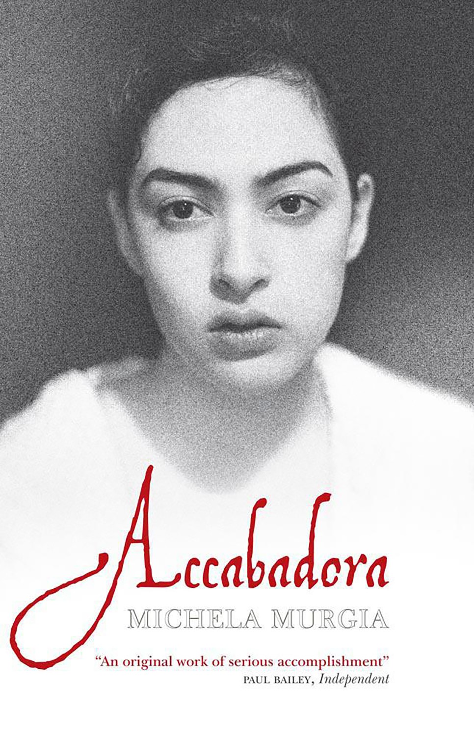 

Accabadora