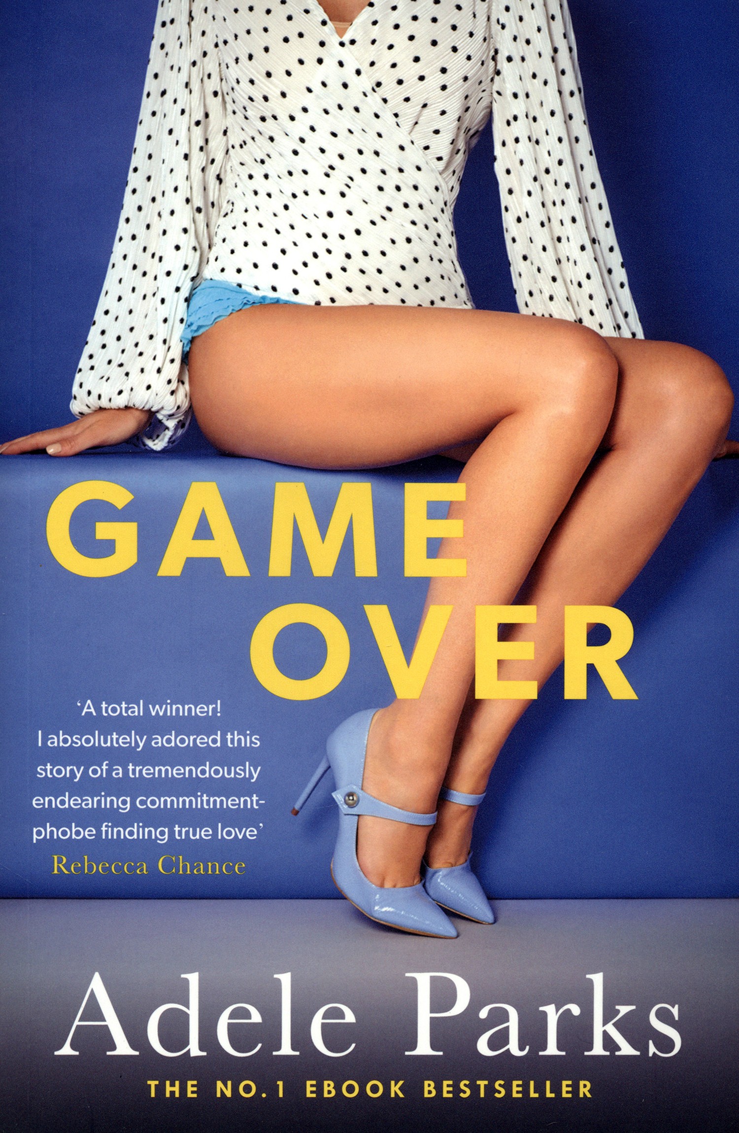 

Game Over