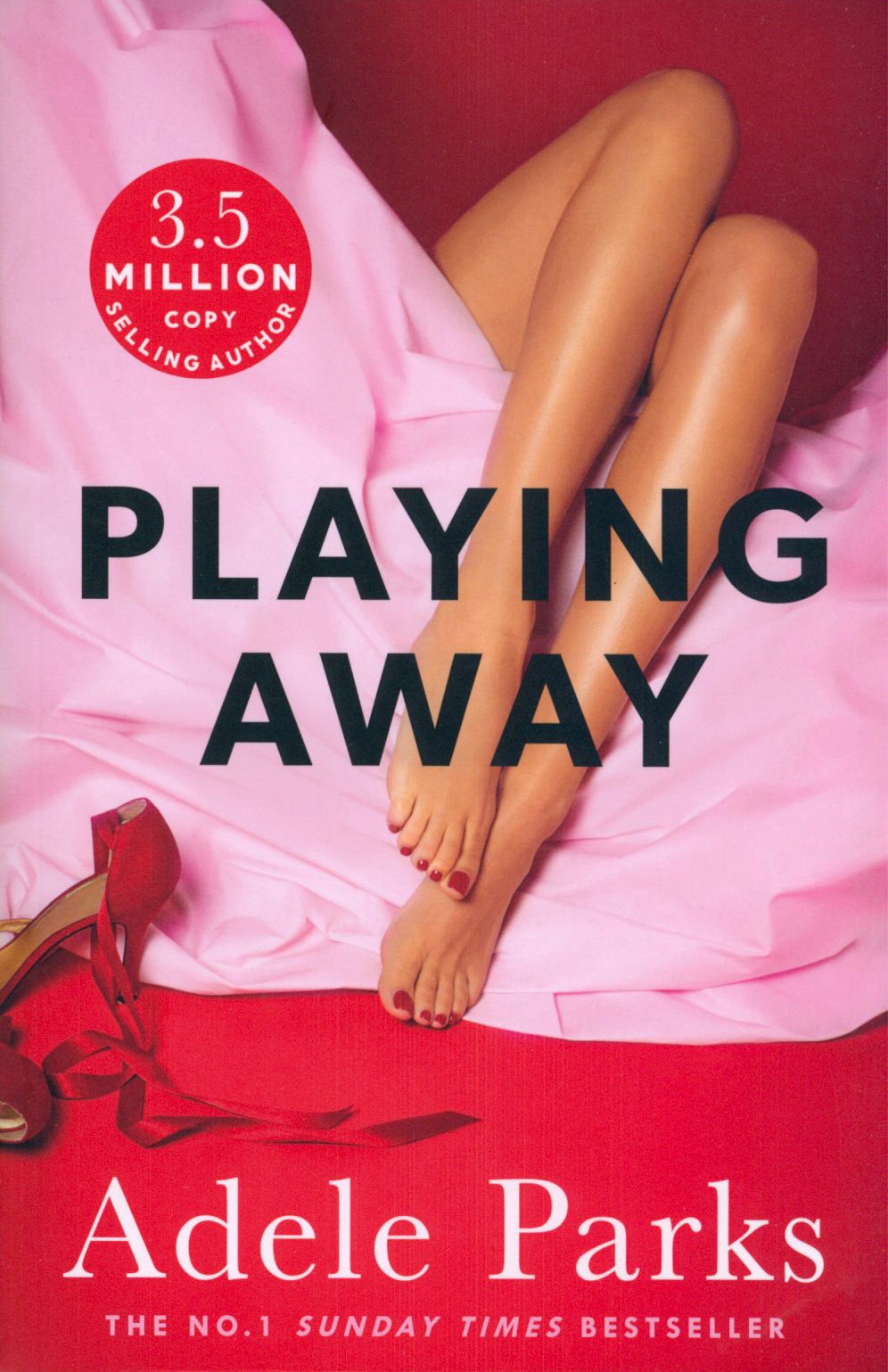 

Playing Away