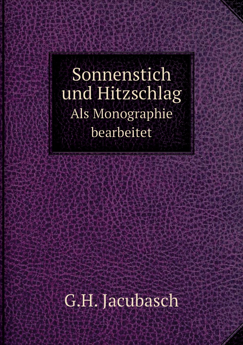 

Sonnenstich und Hitzschlag