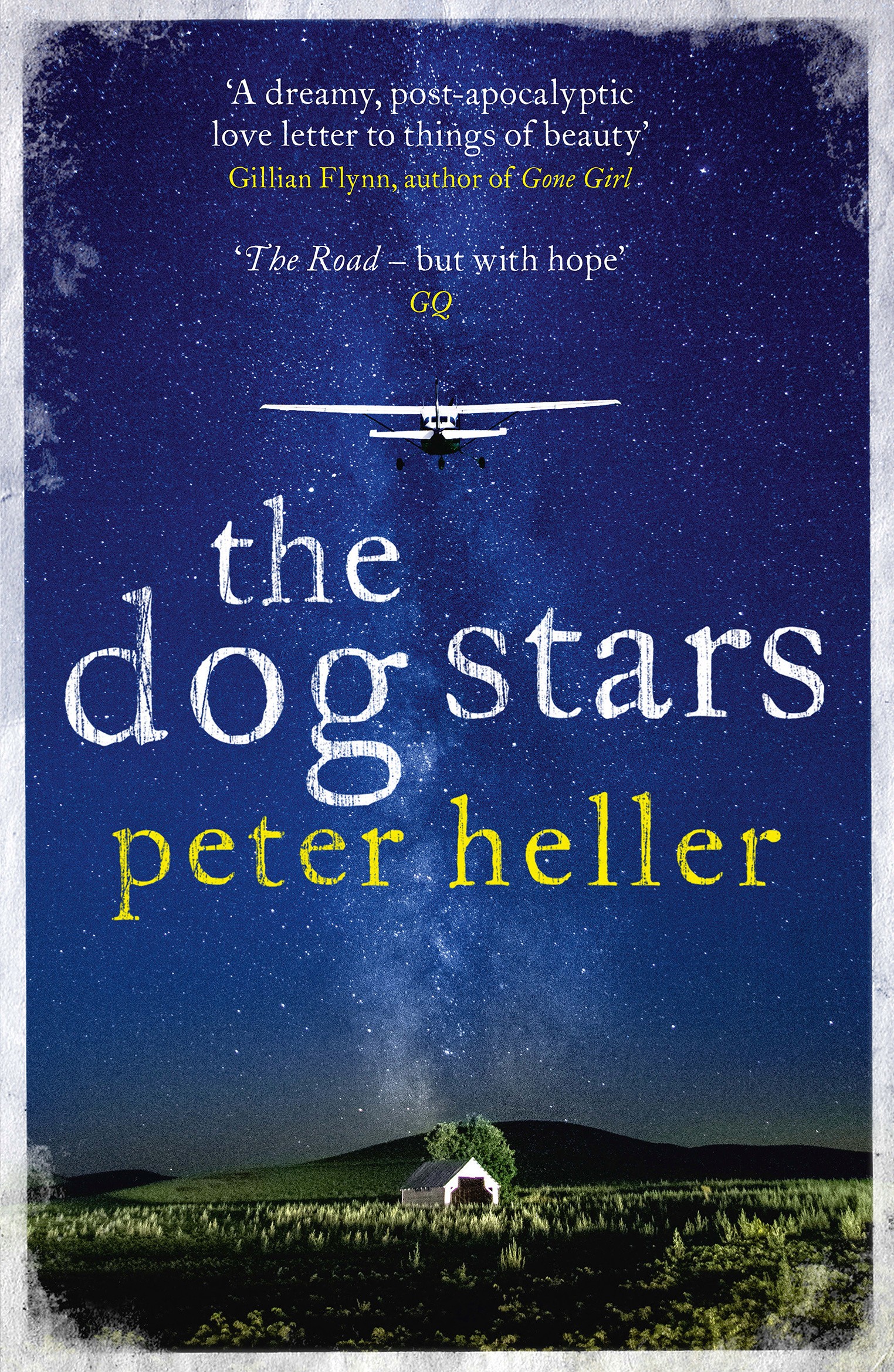 

The Dog Stars