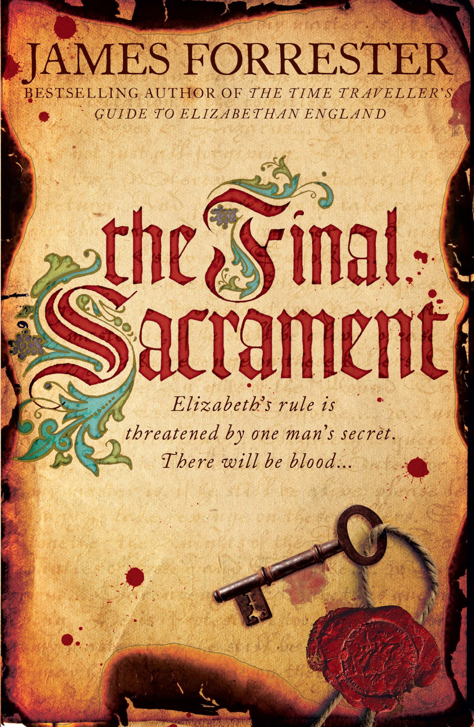 

The Final Sacrament