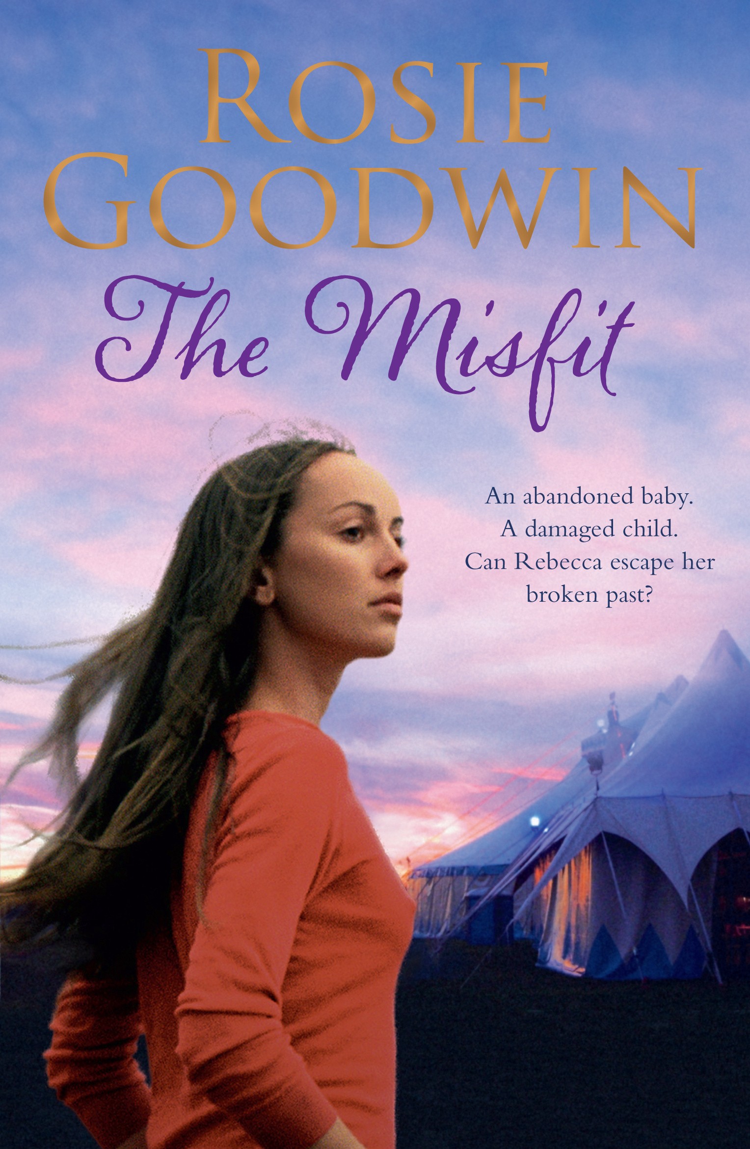 

The Misfit