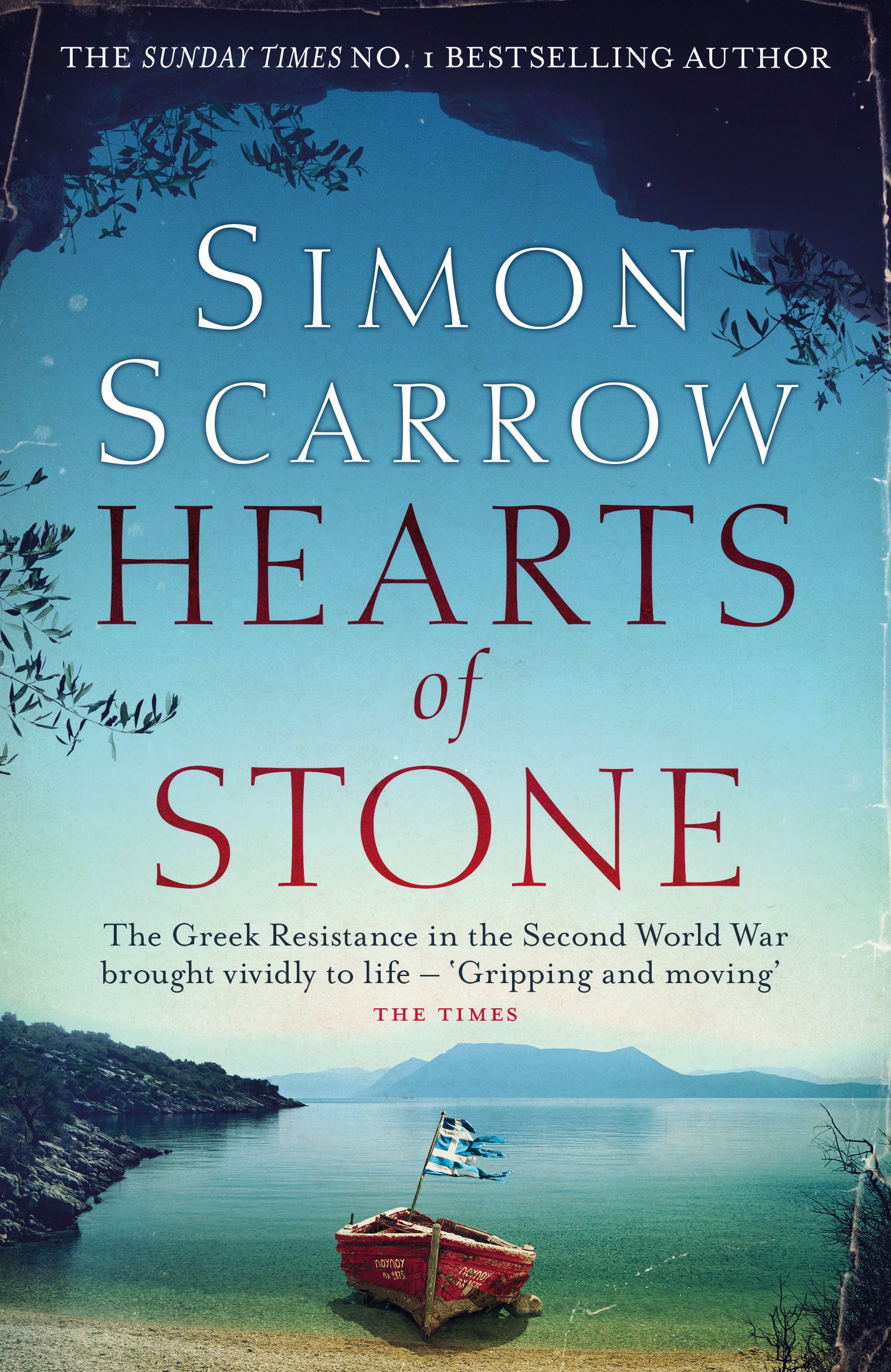 

Hearts of Stone