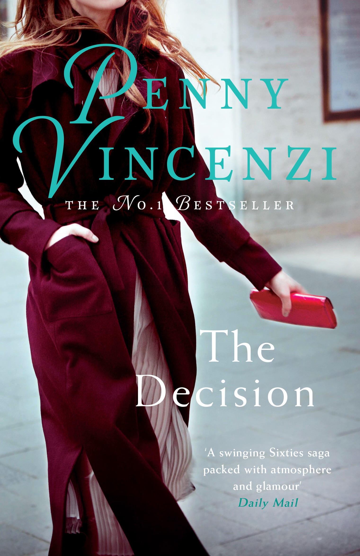

The Decision