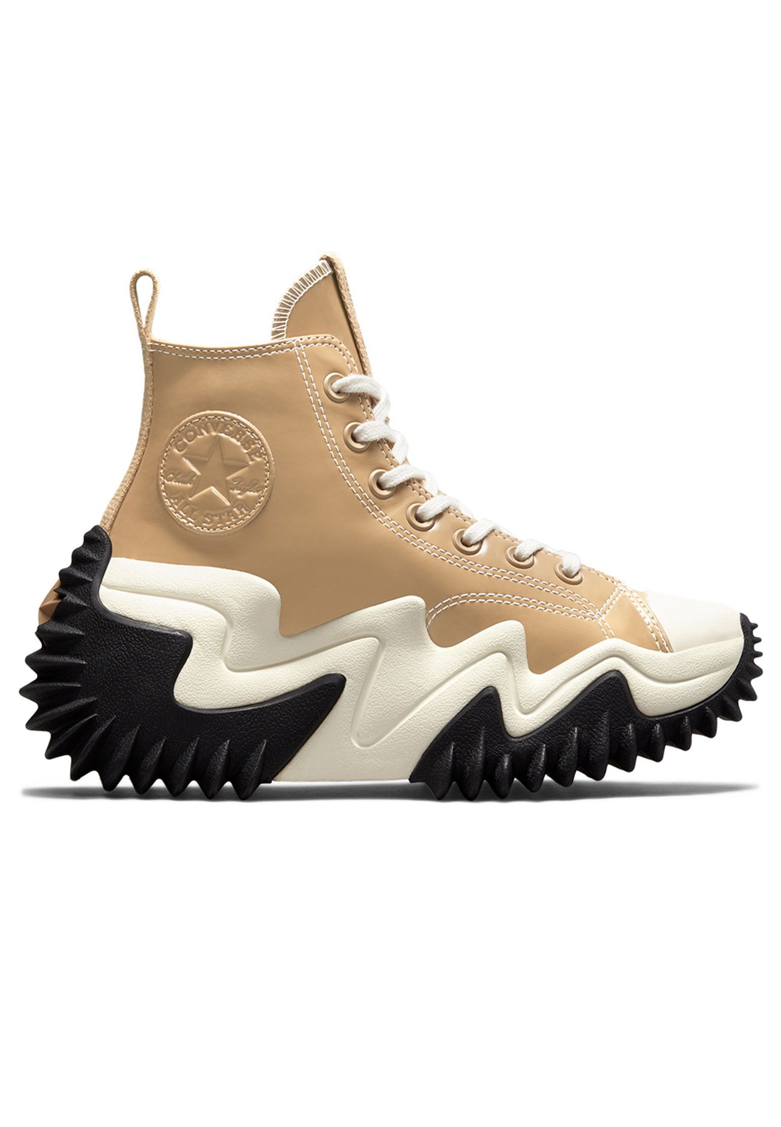 

Кеды женские CONVERSE 138217 бежевые 37 EU, 138217