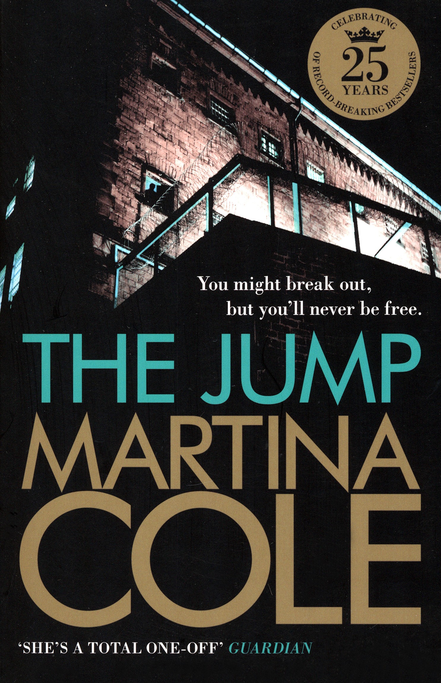 

The Jump