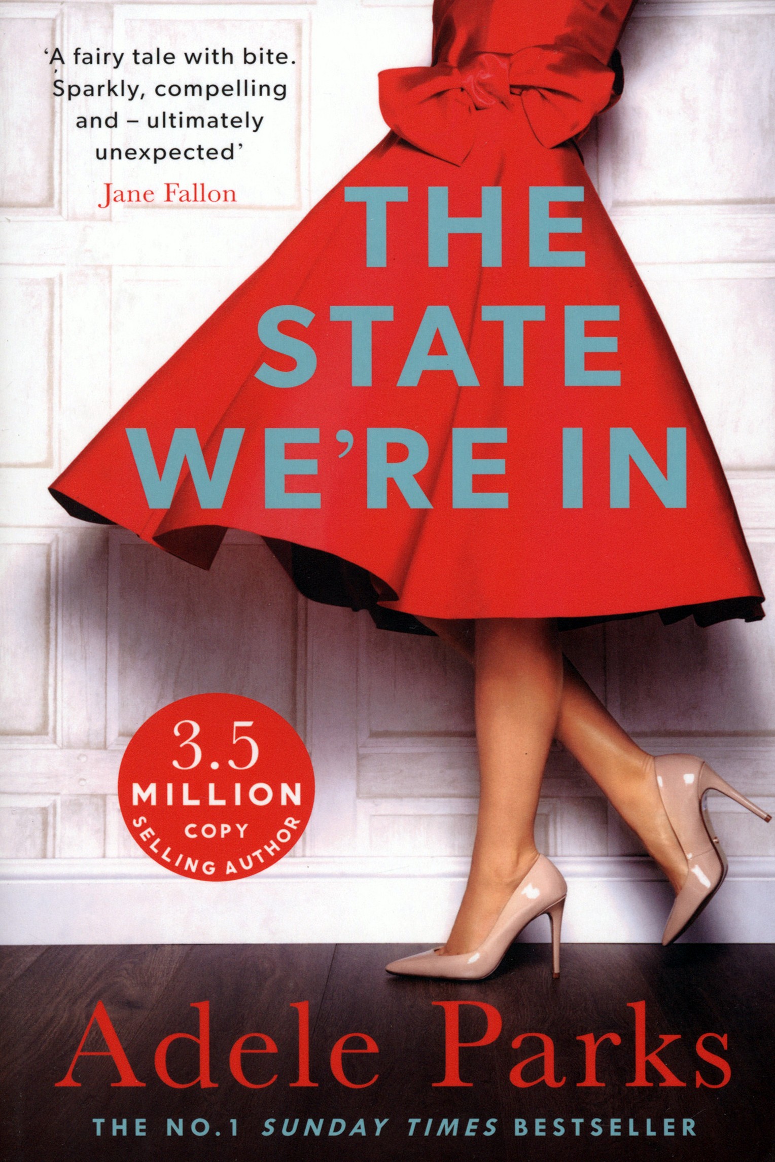 

The State We're In