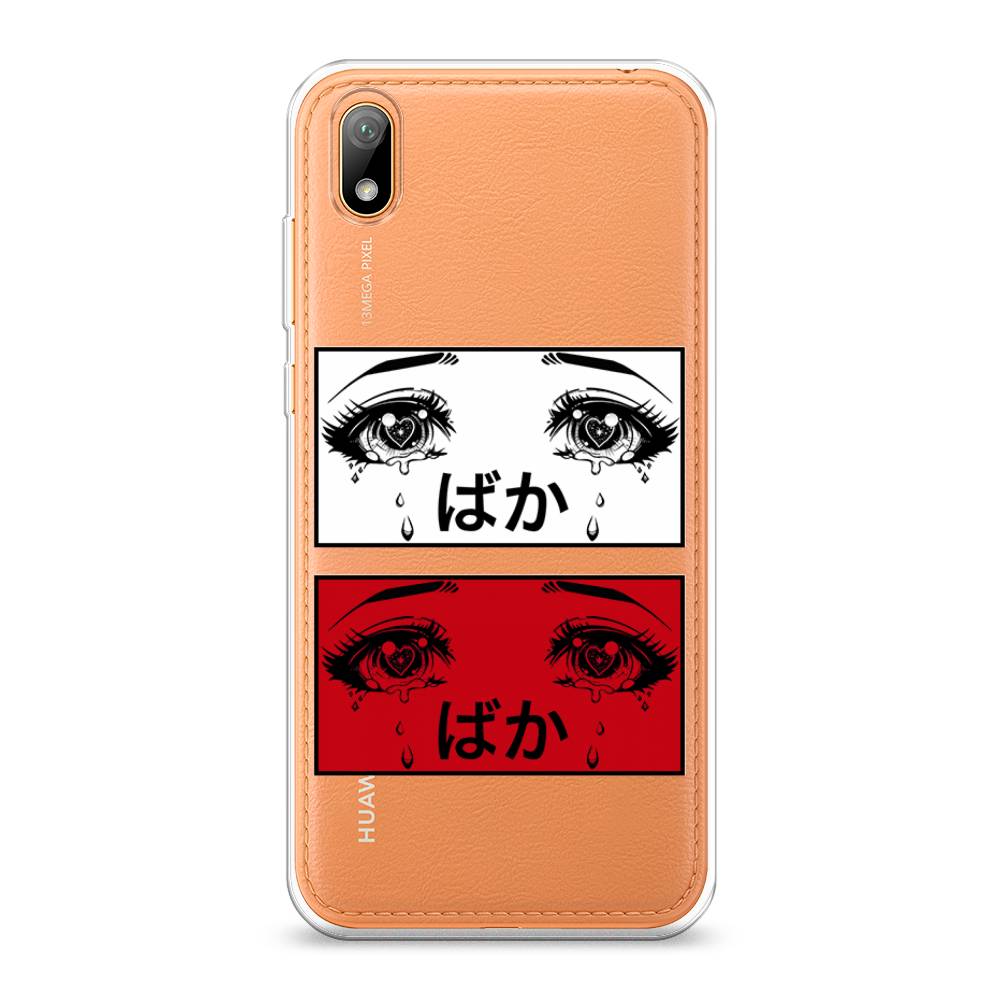 Чехол на Huawei Y5 2019 