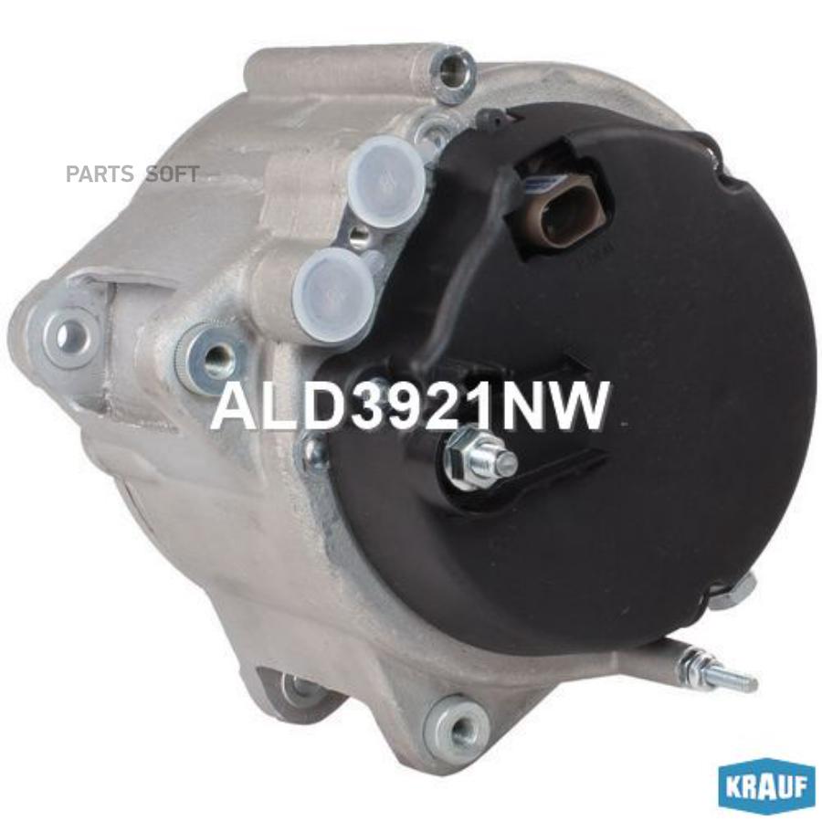 

Генератор Krauf ald3921nw