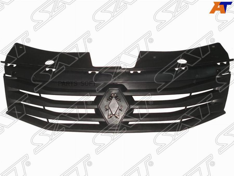 

Решетка Радиатора Renault Sandero/Stepway 10-14 Sat арт. ST-DC31-093-0