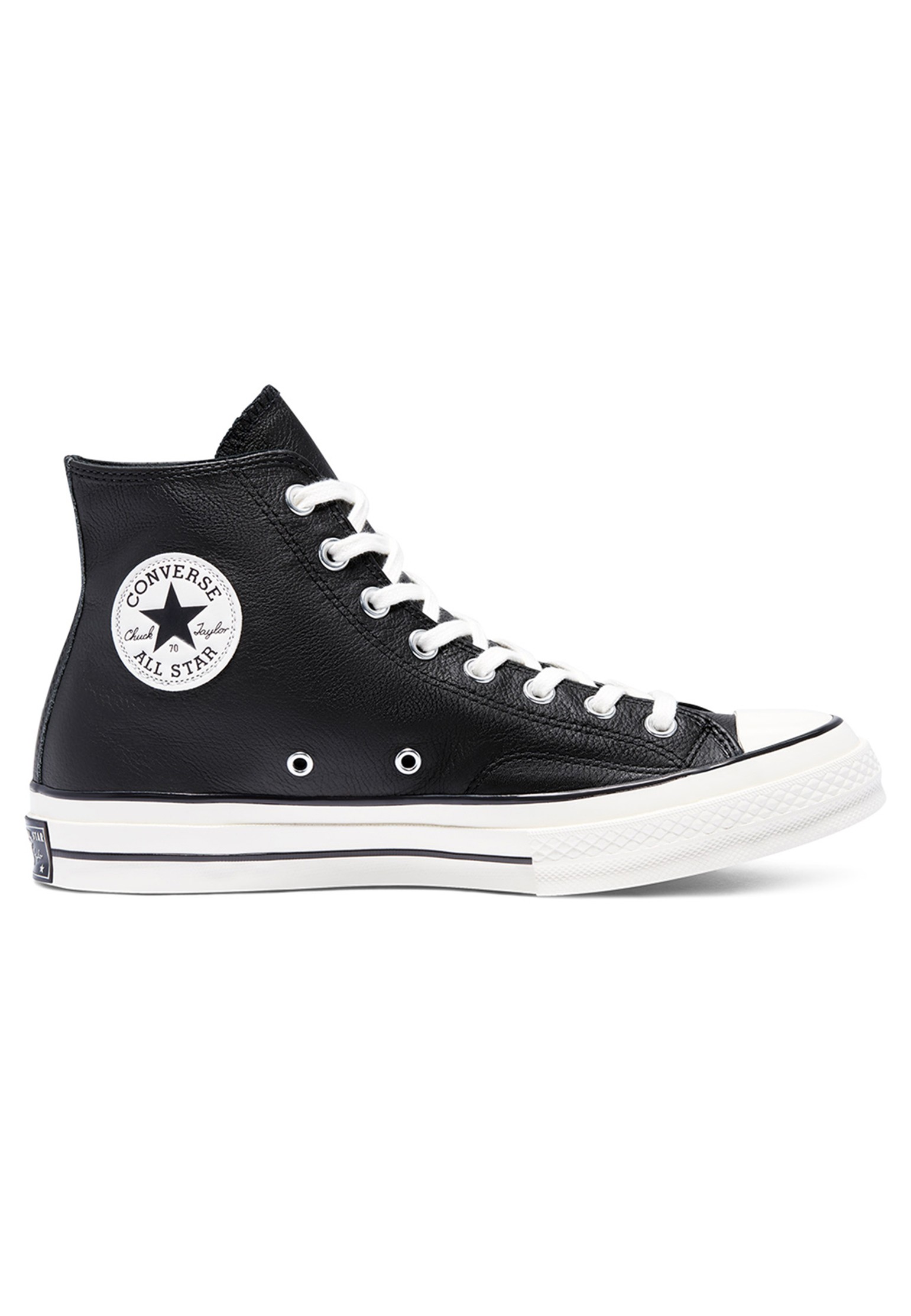 

Кеды унисекс CONVERSE 138211 черные 41.5 EU, Черный, 138211
