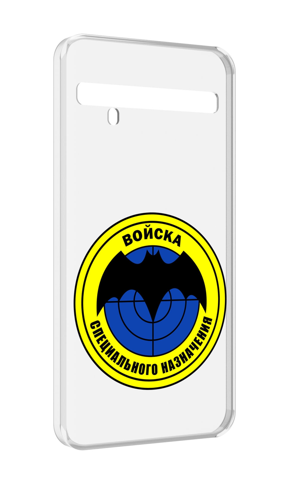 

Чехол MyPads спец назначение для TCL 10 Pro / TCL 10 + Plus, Прозрачный, Tocco