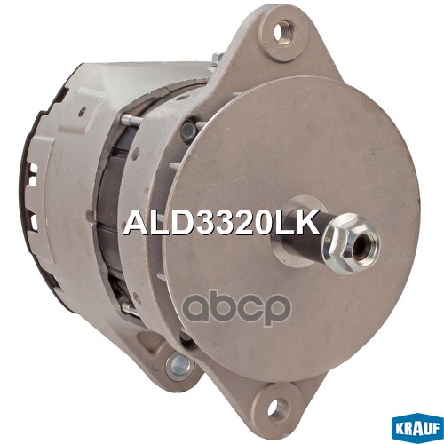 

Генератор Krauf 240A ald3320lk
