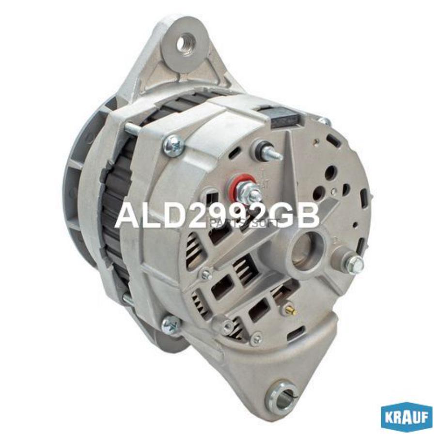 

Генератор Krauf ald2992gb