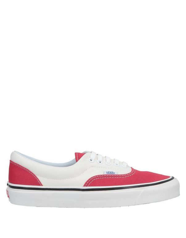 

Кеды мужские Vans 11677190 белые 45 EU, Белый, 11677190