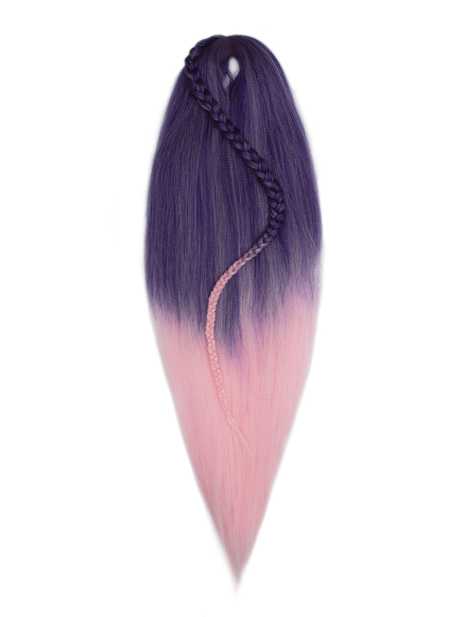 

Канекалон Hairshop Вау Джау Ф18-К1 1,4м 100г, Вау Джау