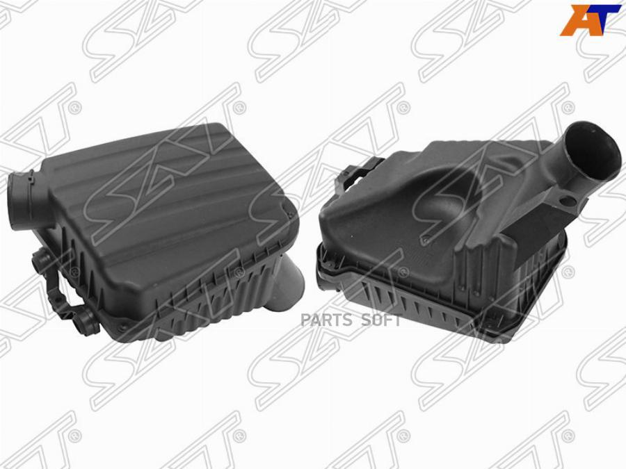 

Корпус Воздушного Фильтра Chevrolet Lacetti 04- Sat арт. ST-CVW1-301-0