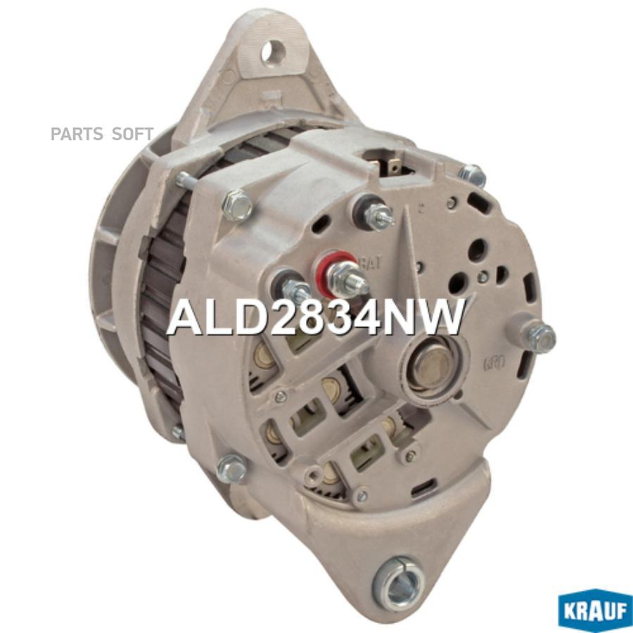 

Генератор Krauf Ald2834nw Krauf ALD2834NW