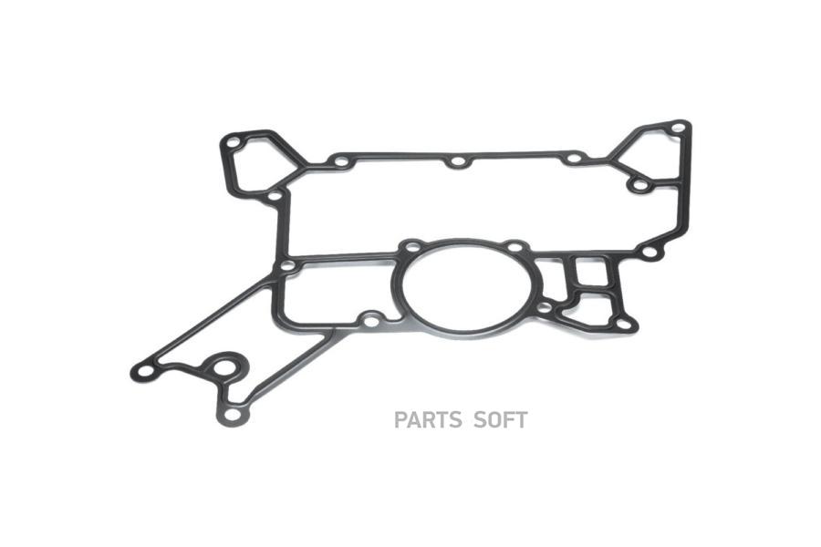 Прокладка Масляного Радиатора TOPCOVER арт. T0794-4001