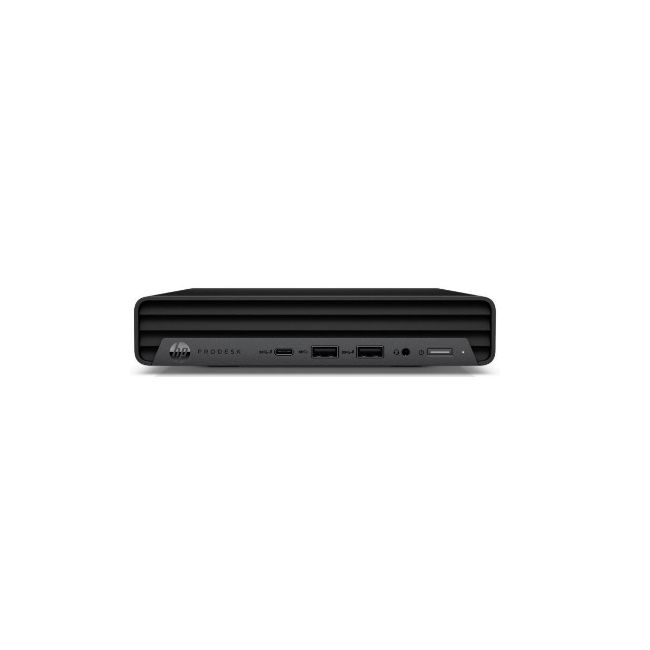 

Неттоп HP ProDesk 400 G6 Black (36T58ES), ProDesk 400 G6