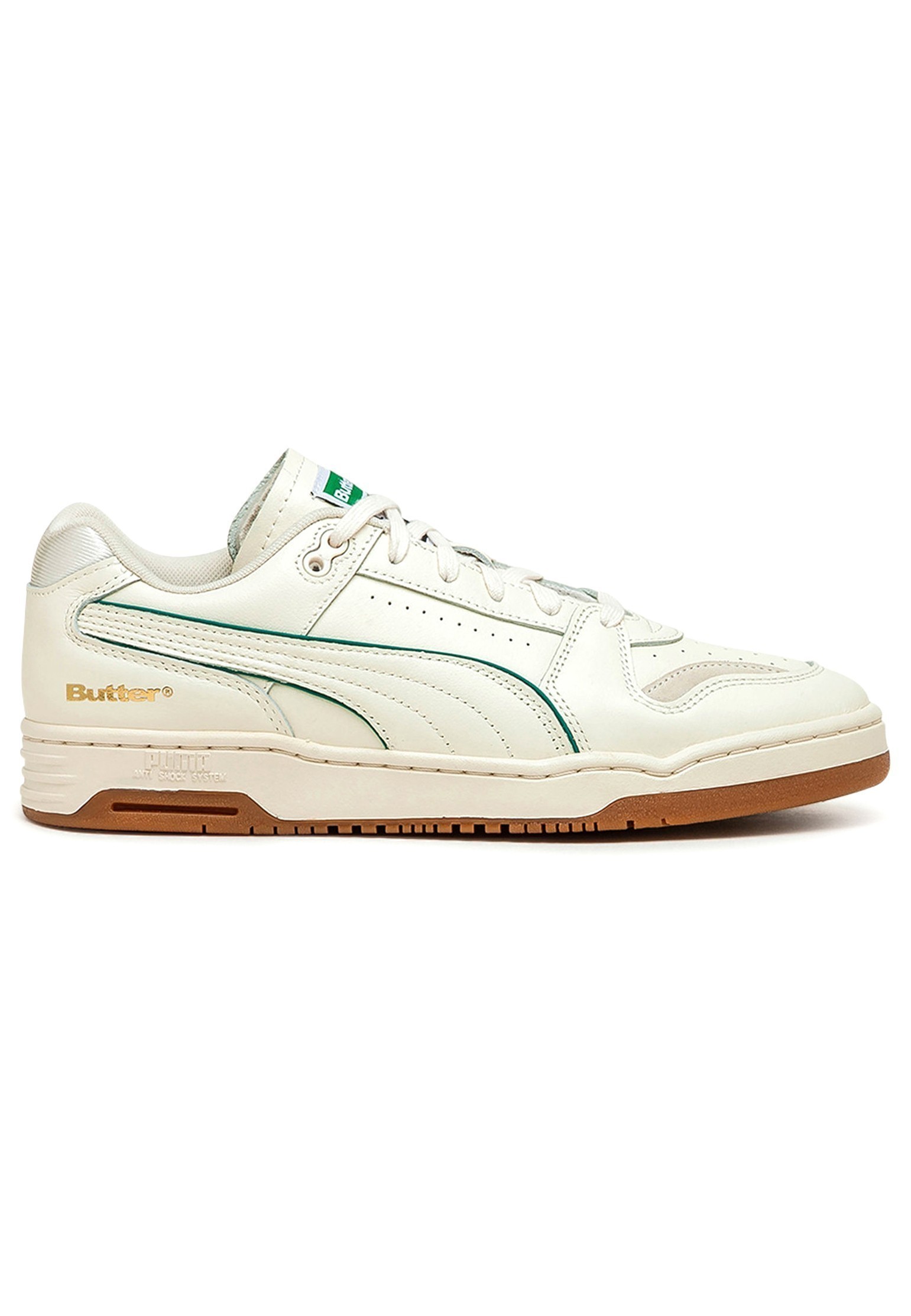 

Кроссовки мужские PUMA 137687 белые 9.5 UK, 137687