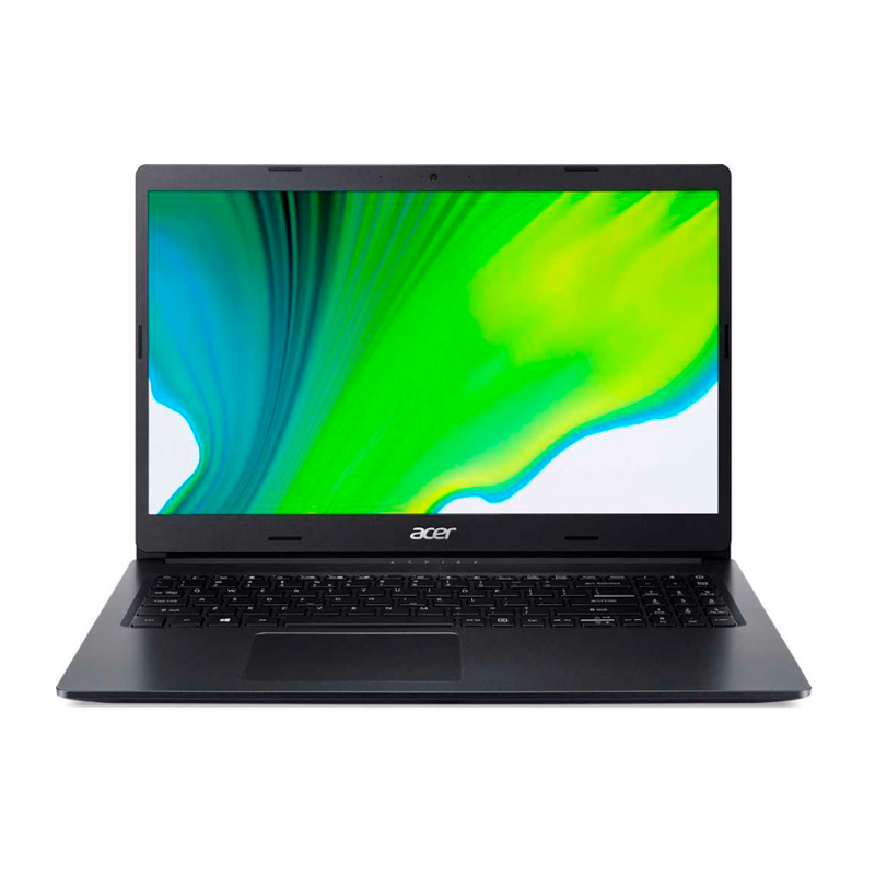 фото Ноутбук acer aspire 3 a315-23-r8ew black (nx.hvter.023)