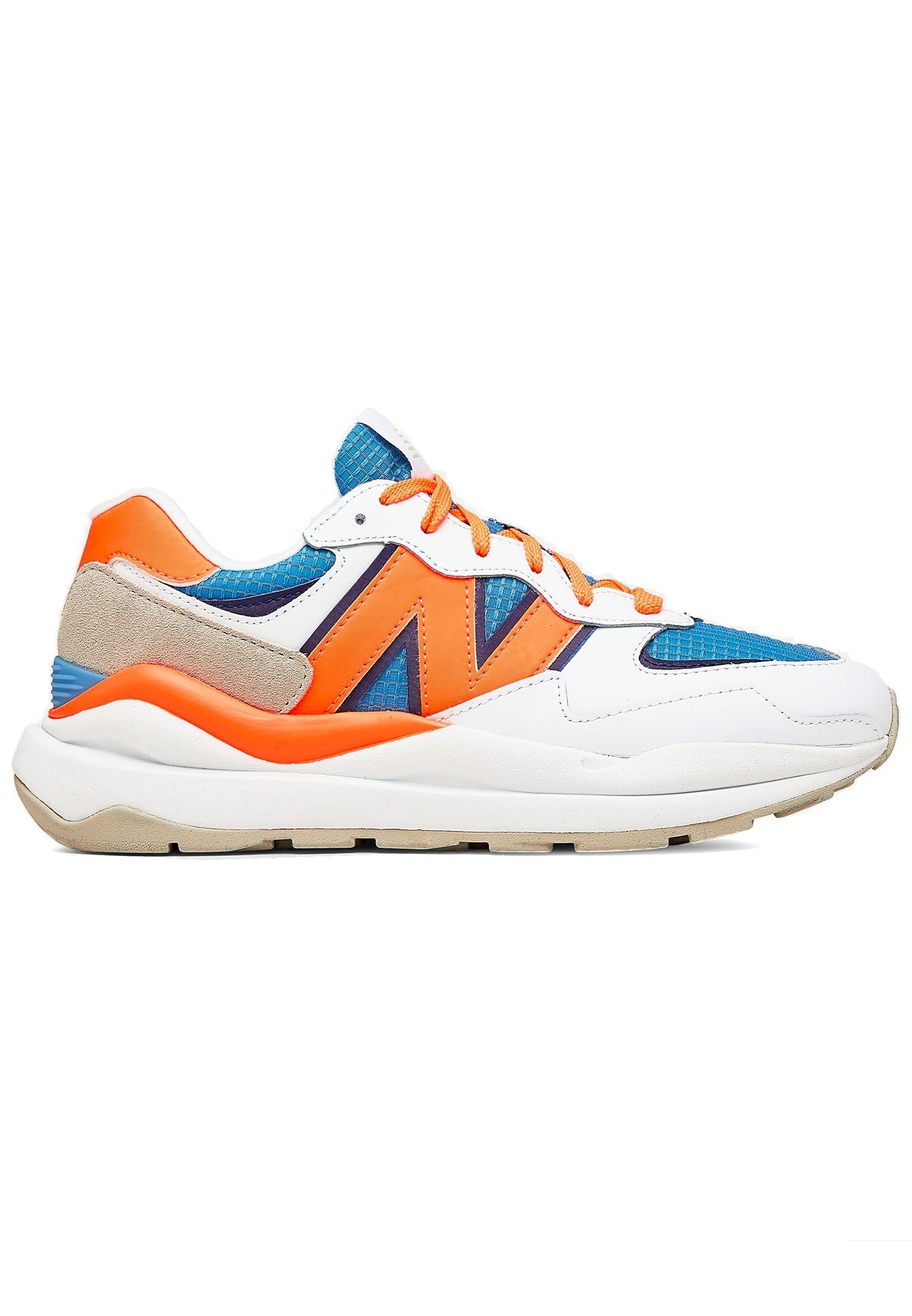 

Кроссовки женские NEW BALANCE 137618 белые 8 US, 137618