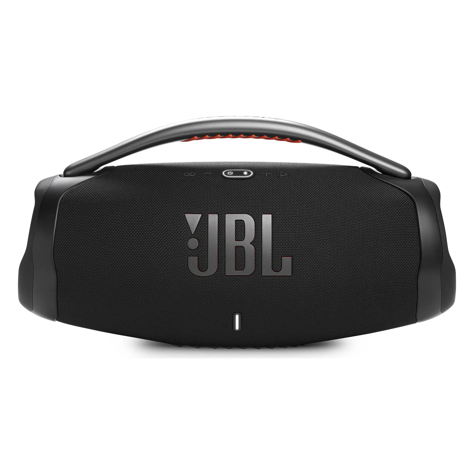 

Портативная колонка JBL BoomBox 3 Black (467021), Черный, Портативная колонка JBL Boombox 3 (черная)