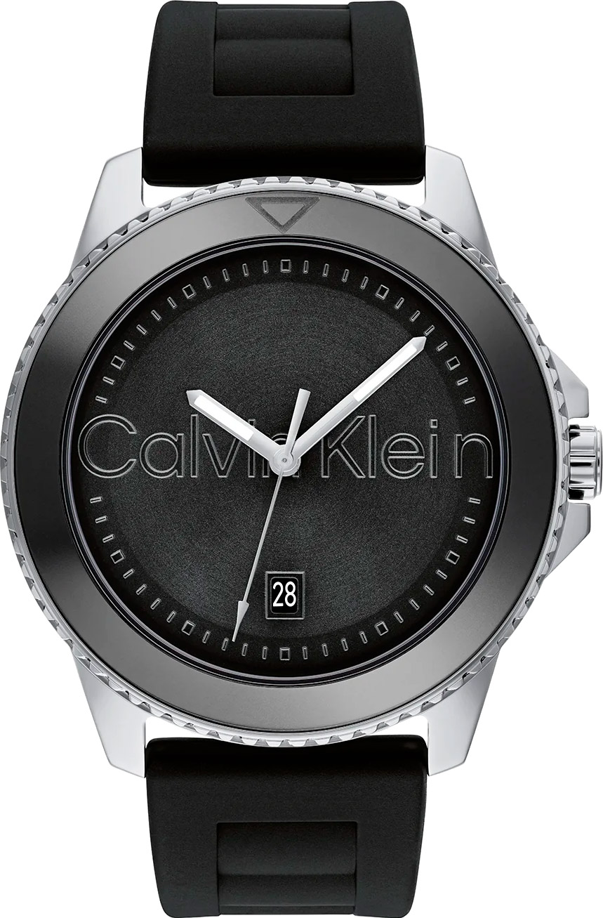 

Наручные часы мужские Calvin Klein 25200386, 25200386
