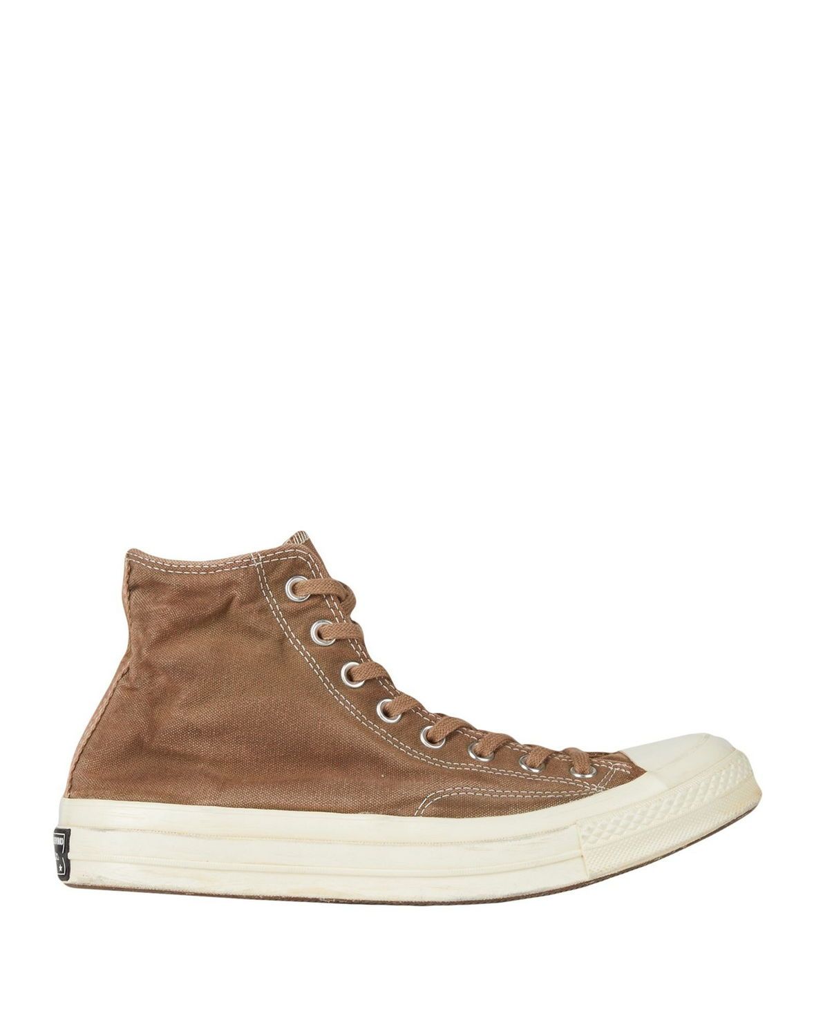 

Кеды мужские Converse 17559086 коричневые 43 EU, Коричневый, 17559086