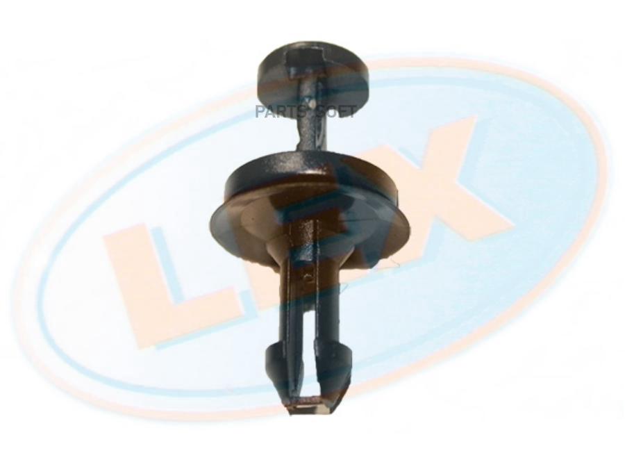 

Клипса Крепежная 1Шт LEX WW11621
