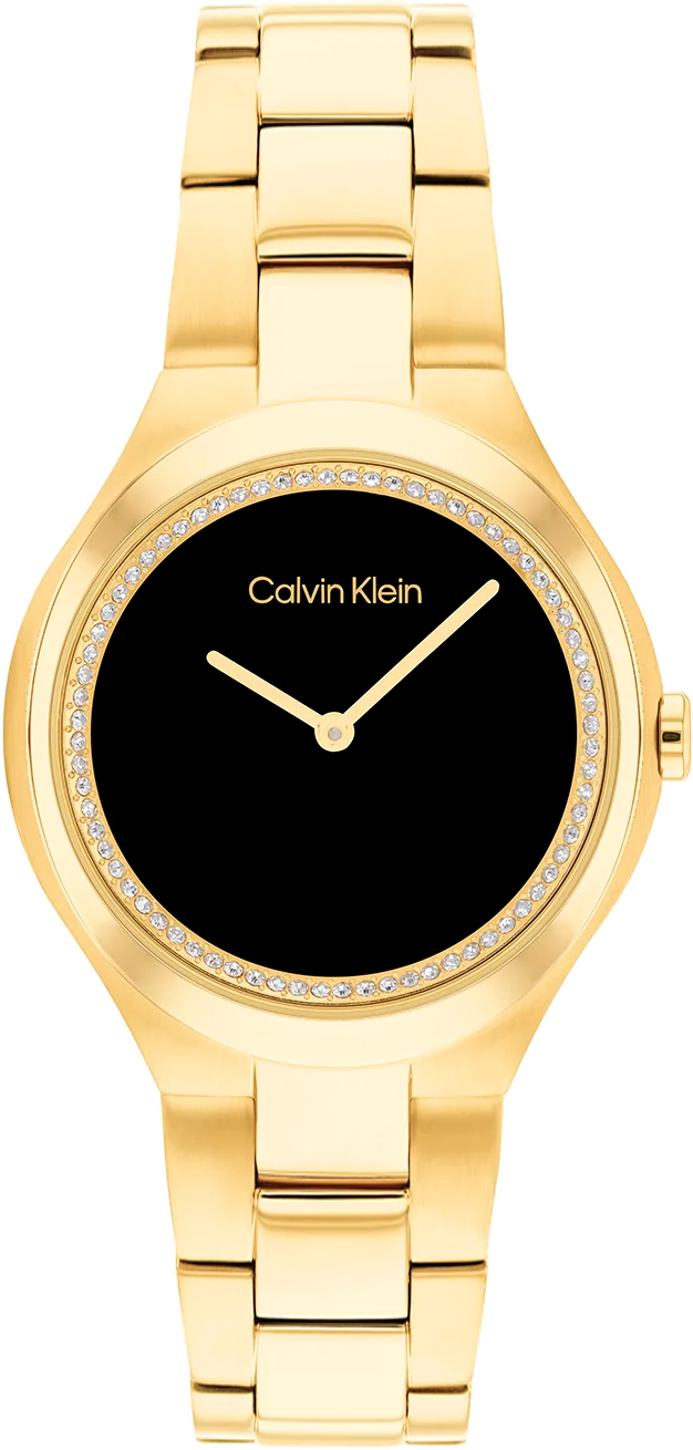 

Наручные часы женские Calvin Klein 25200367, 25200367