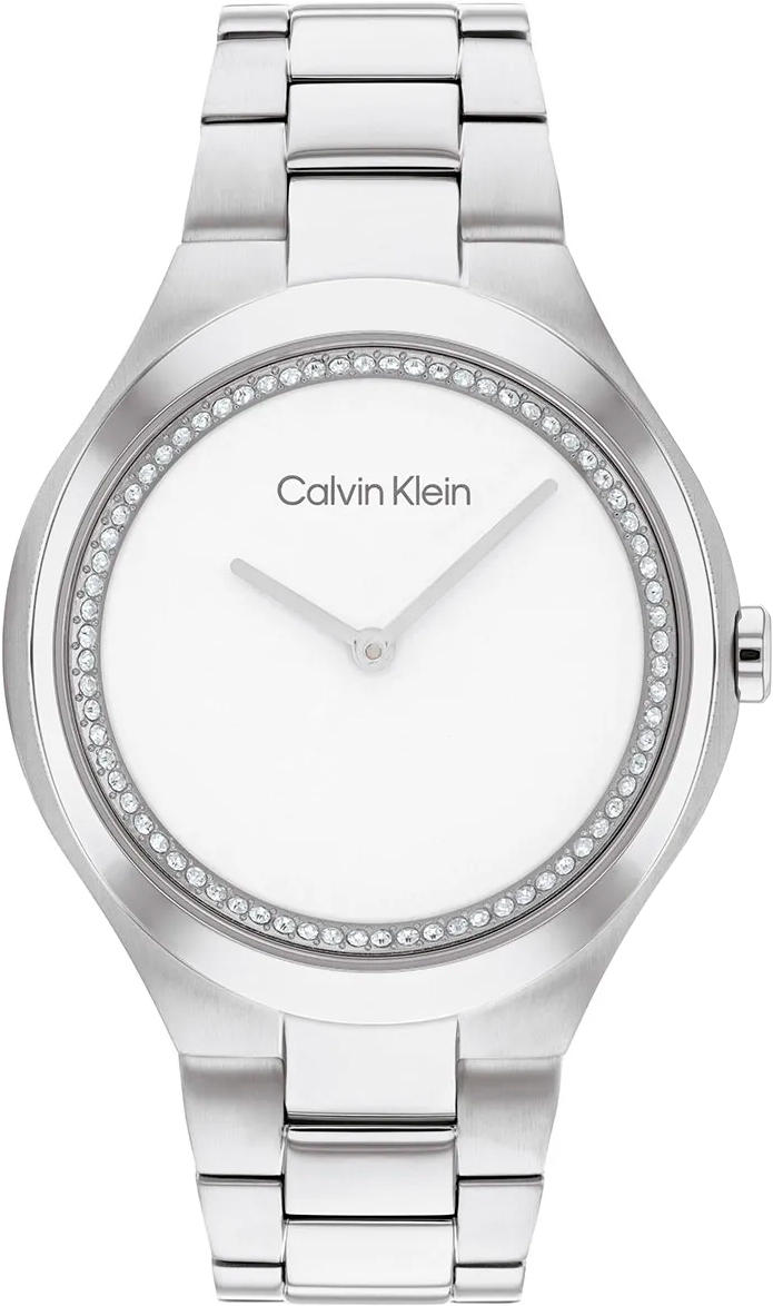 

Наручные часы женские Calvin Klein 25200365, 25200365