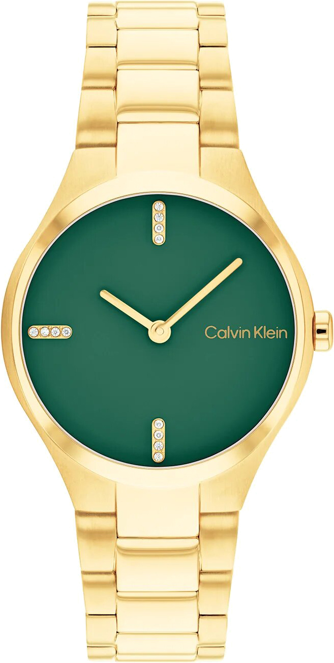 

Наручные часы женские Calvin Klein 25200333, 25200333